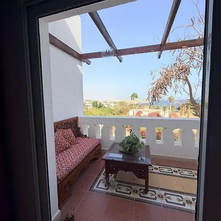Arabian Nights Sea View At Sharm